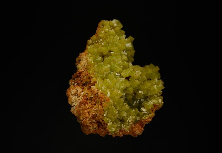 PYROMORPHITE
